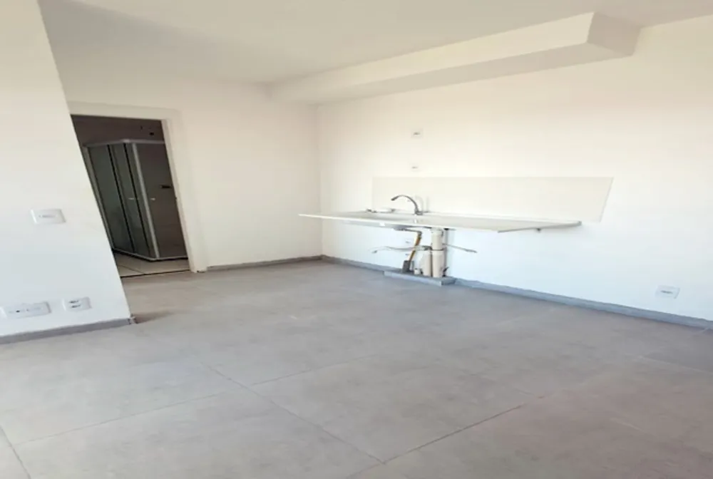 Apartamento, 1 quarto, 25 m² - Foto 7