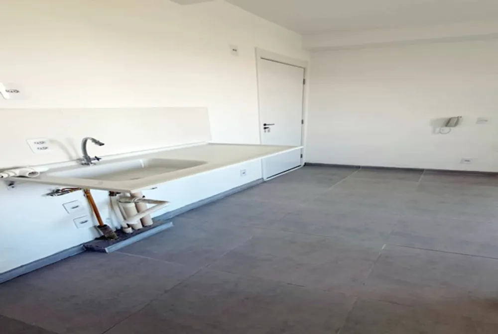 Apartamento, 1 quarto, 25 m² - Foto 6