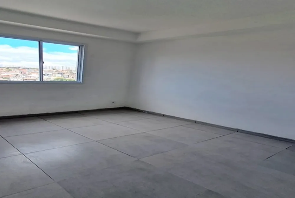 Apartamento, 1 quarto, 25 m² - Foto 3