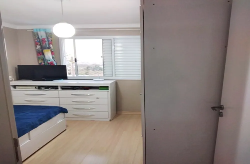Apartamento, 2 quartos, 43 m² - Foto 5