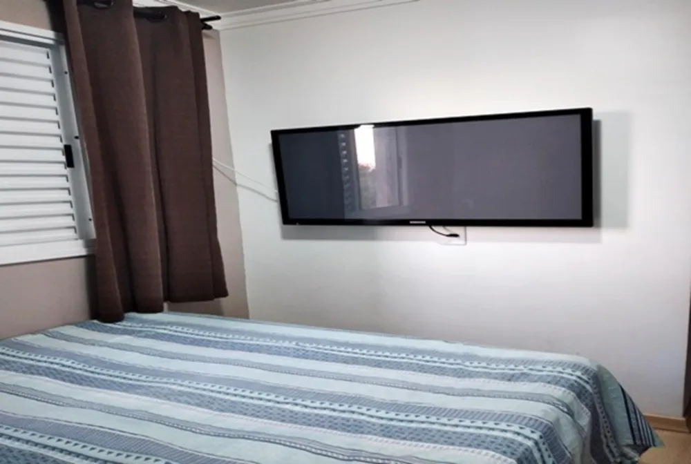 Apartamento, 2 quartos, 43 m² - Foto 11