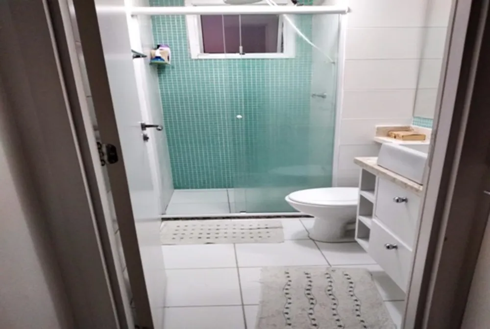Apartamento, 2 quartos, 43 m² - Foto 9