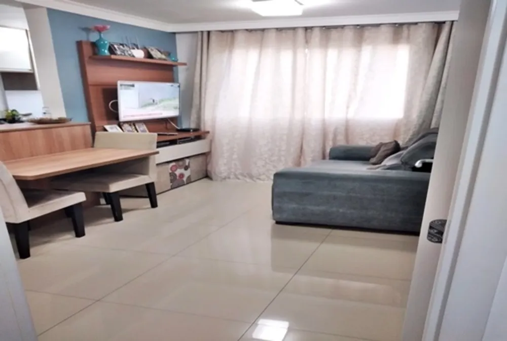 Apartamento, 2 quartos, 43 m² - Foto 7