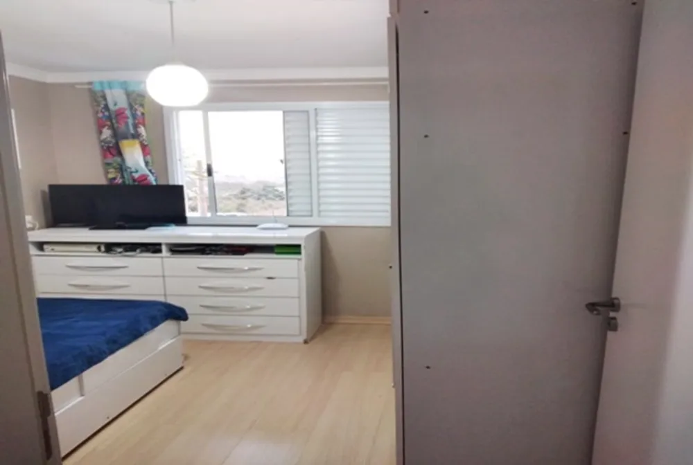 Apartamento, 2 quartos, 43 m² - Foto 10