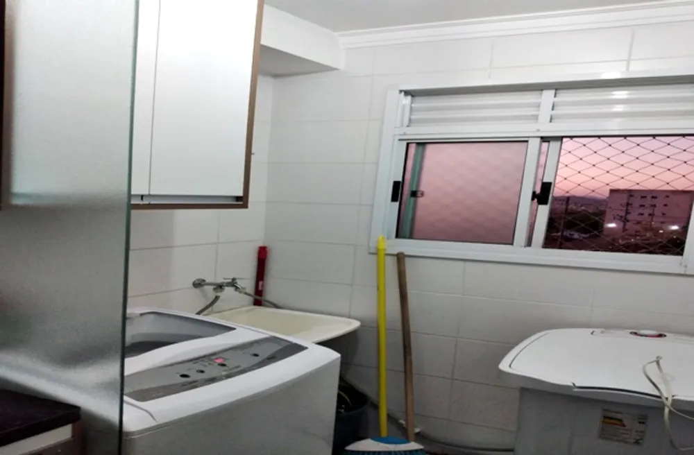 Apartamento, 2 quartos, 43 m² - Foto 3