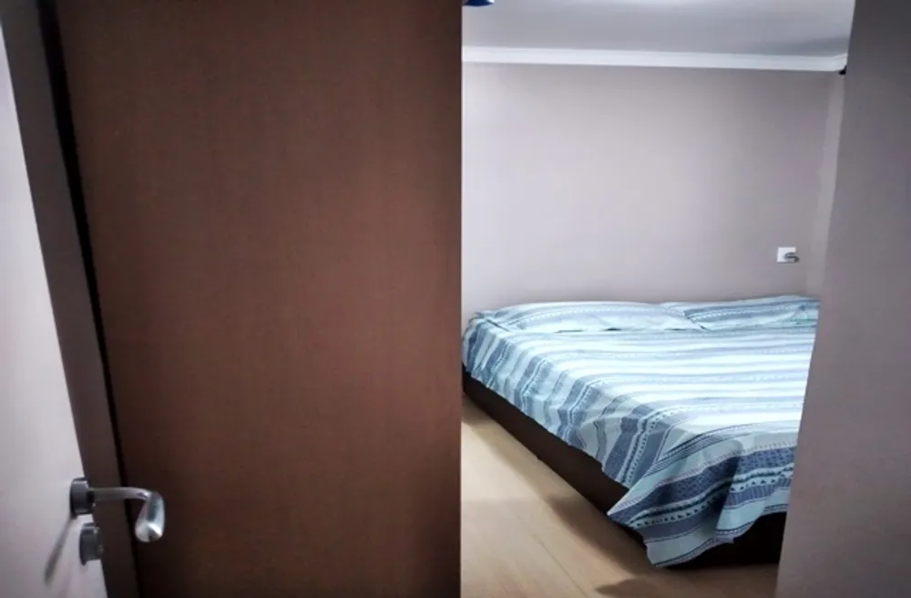 Apartamento, 2 quartos, 43 m² - Foto 6