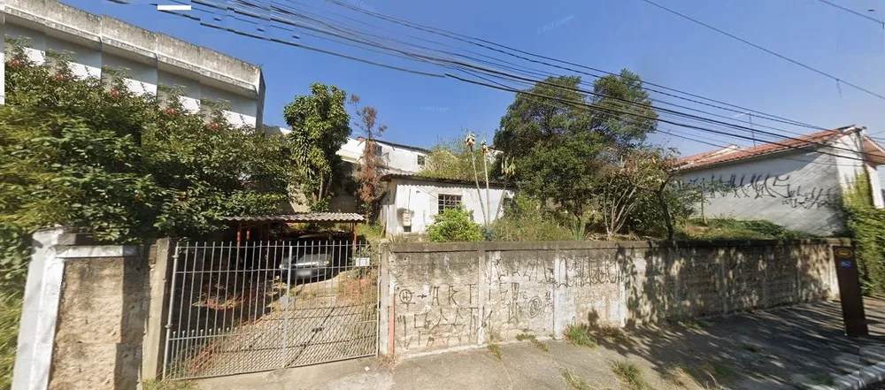 Terreno, 650 m² - Foto 1