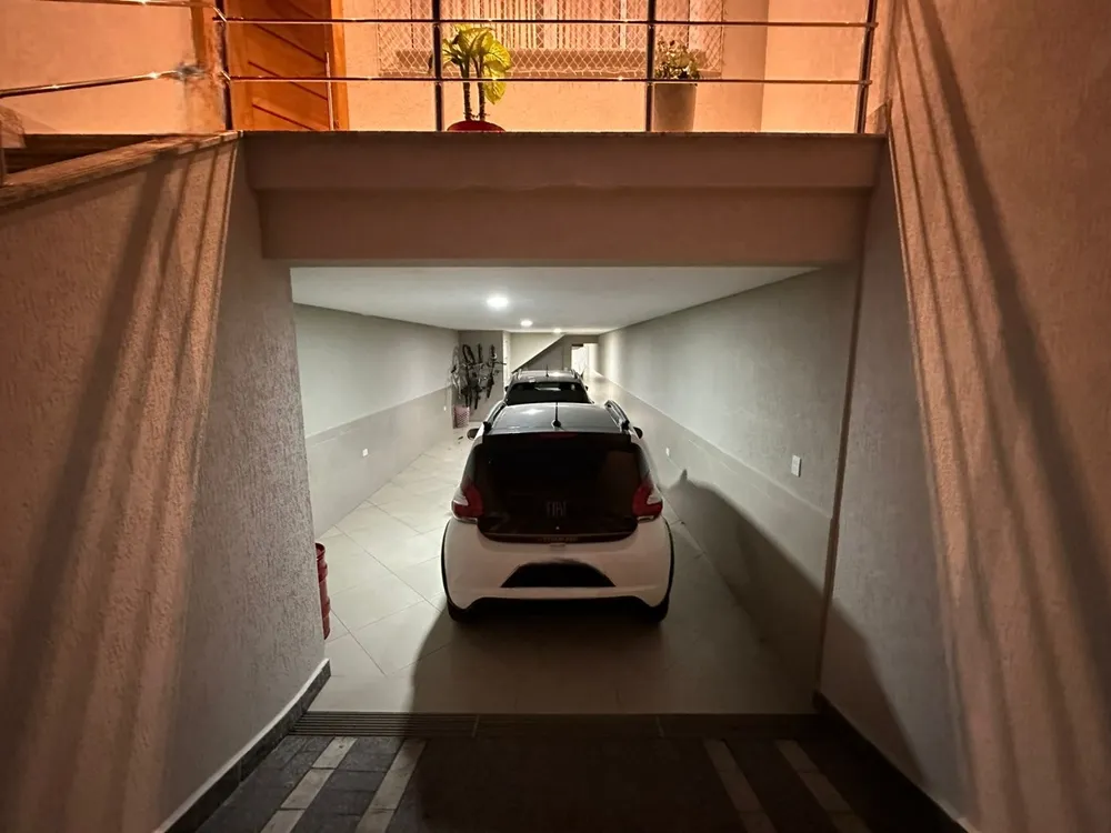 Sobrado, 4 quartos, 280 m² - Foto 12