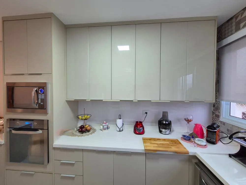 Sobrado, 4 quartos, 280 m² - Foto 5