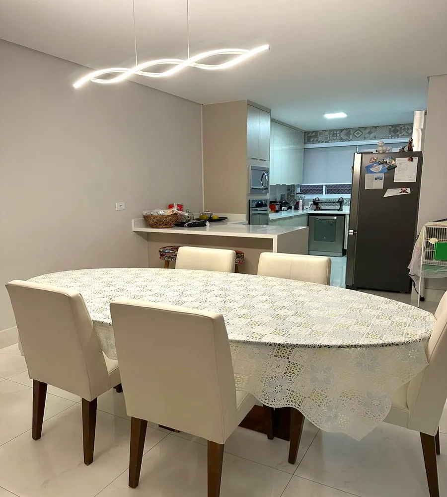 Sobrado, 4 quartos, 280 m² - Foto 2
