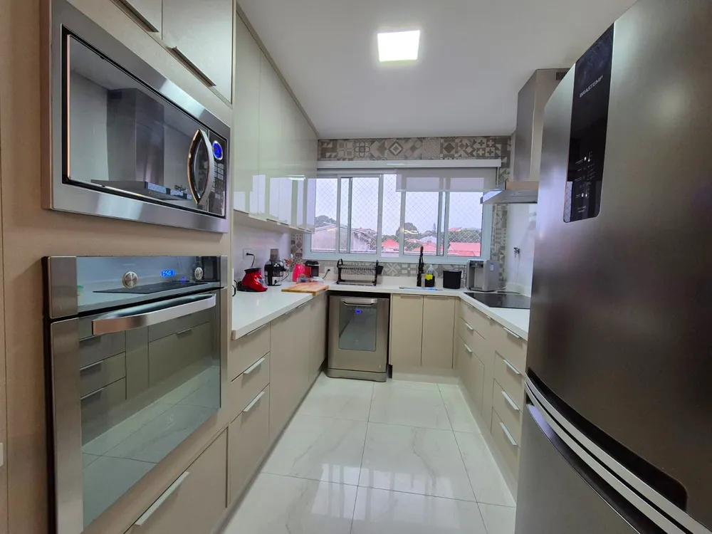 Sobrado, 4 quartos, 280 m² - Foto 4