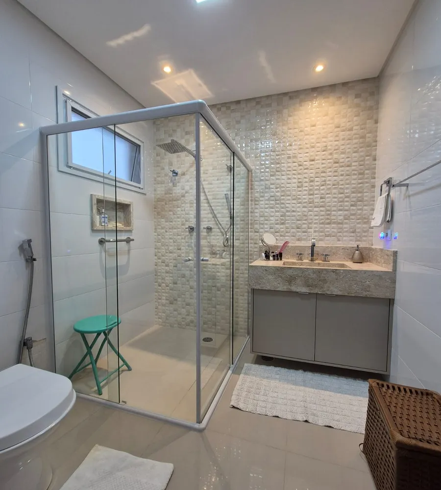 Sobrado, 4 quartos, 280 m² - Foto 9