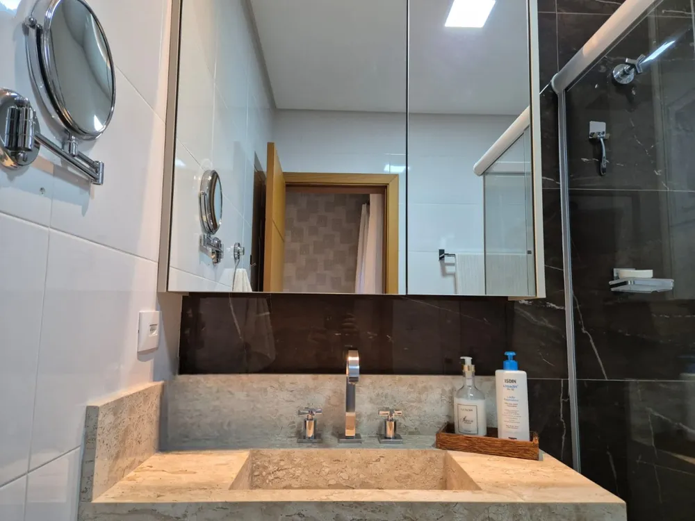 Sobrado, 4 quartos, 280 m² - Foto 8