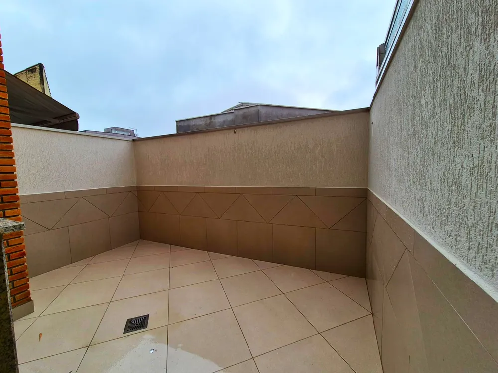 Sobrado, 4 quartos, 280 m² - Foto 11