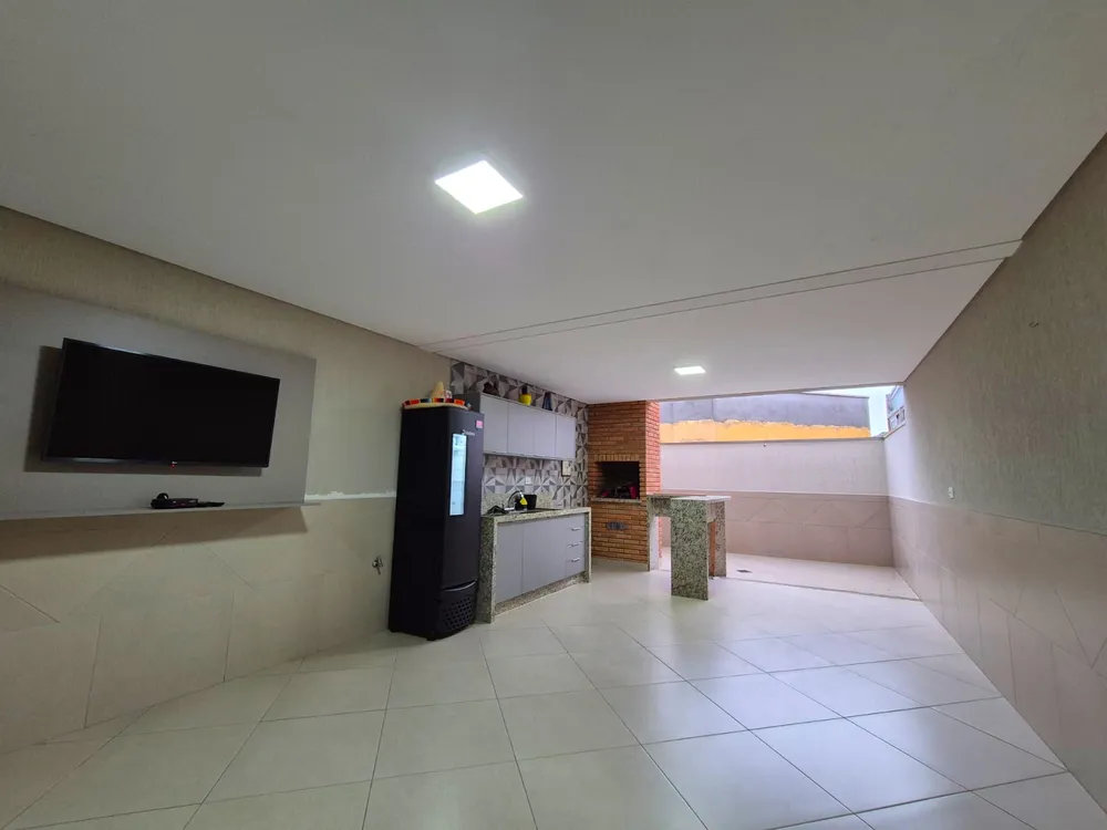 Sobrado, 4 quartos, 280 m² - Foto 10