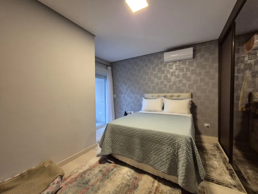 Sobrado, 4 quartos, 280 m² - Foto 6