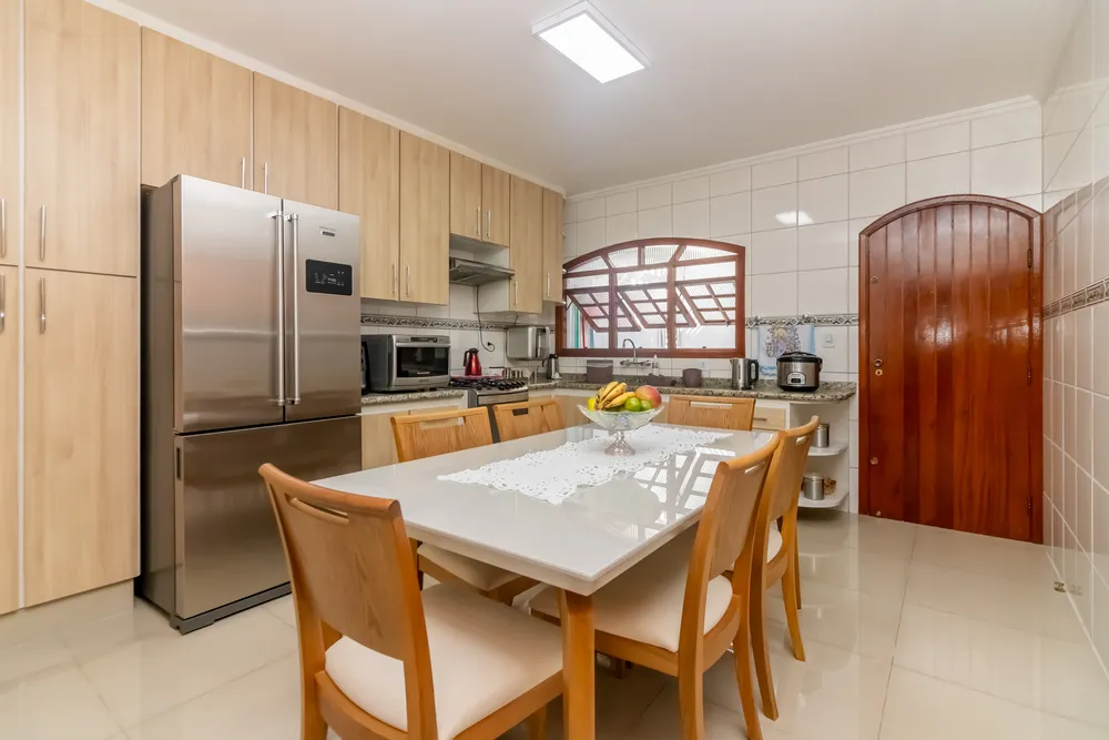 Sobrado, 2 quartos, 90 m² - Foto 5