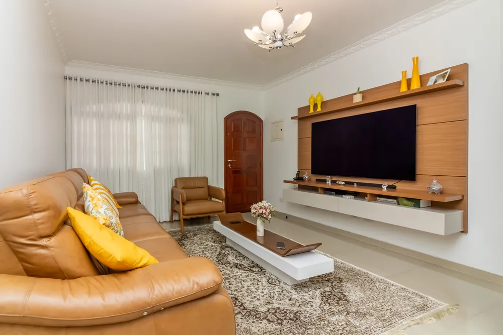 Sobrado, 2 quartos, 90 m² - Foto 2