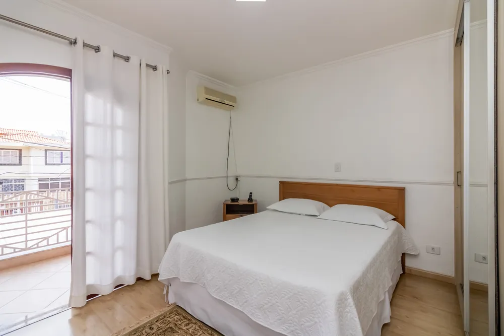Sobrado, 2 quartos, 90 m² - Foto 12