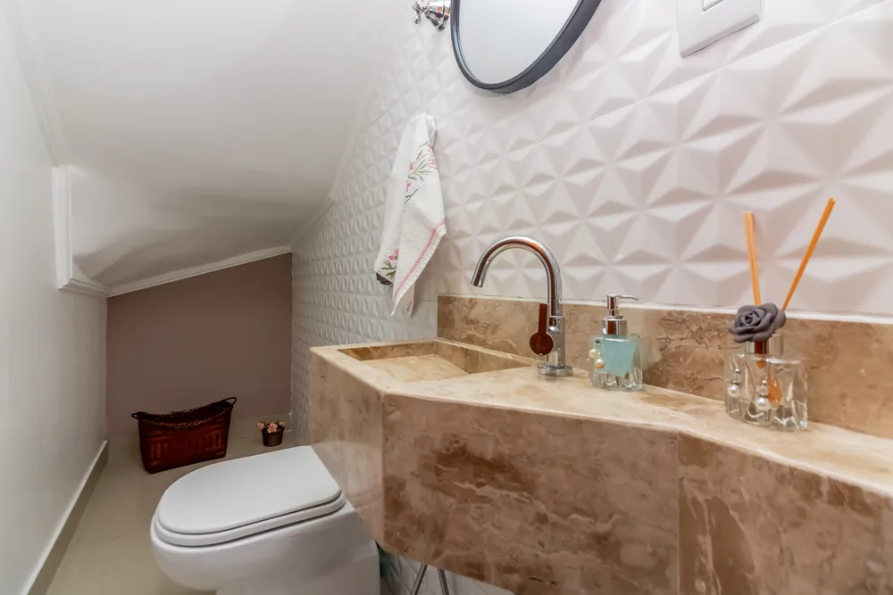 Sobrado, 2 quartos, 90 m² - Foto 4