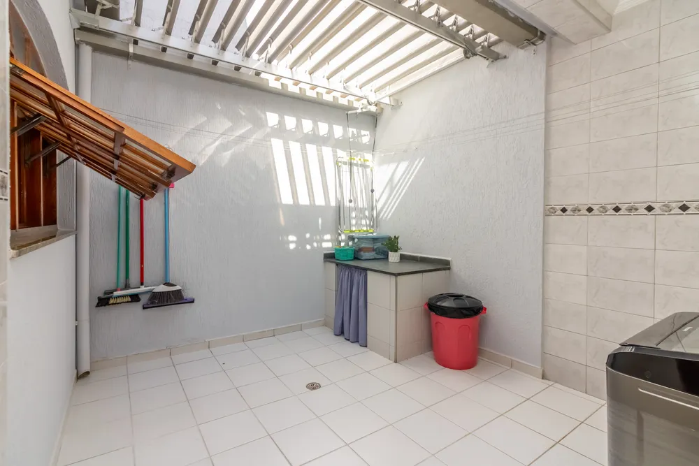 Sobrado, 2 quartos, 90 m² - Foto 7