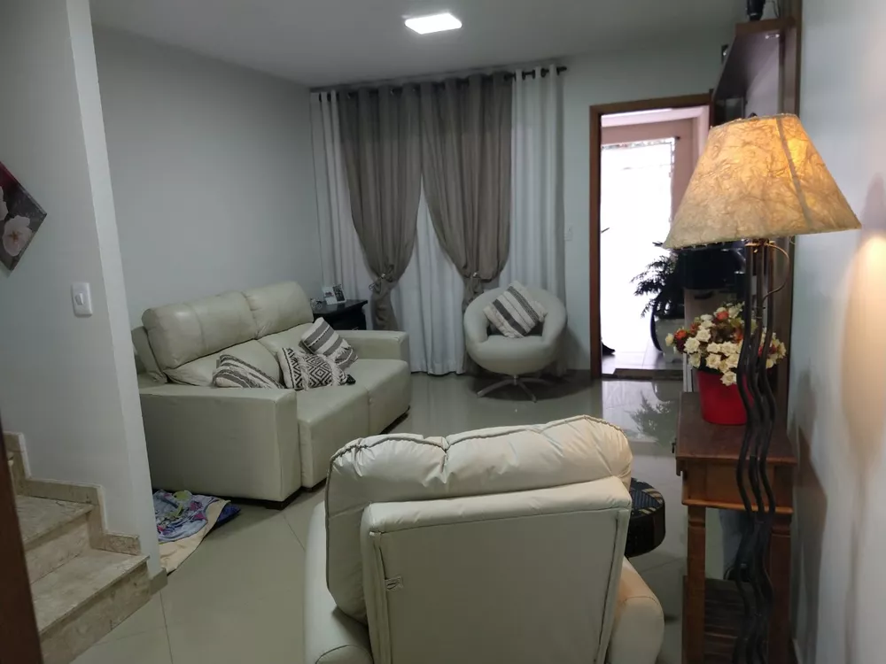 Sobrado à venda com 2 quartos, 83m² - Foto 3