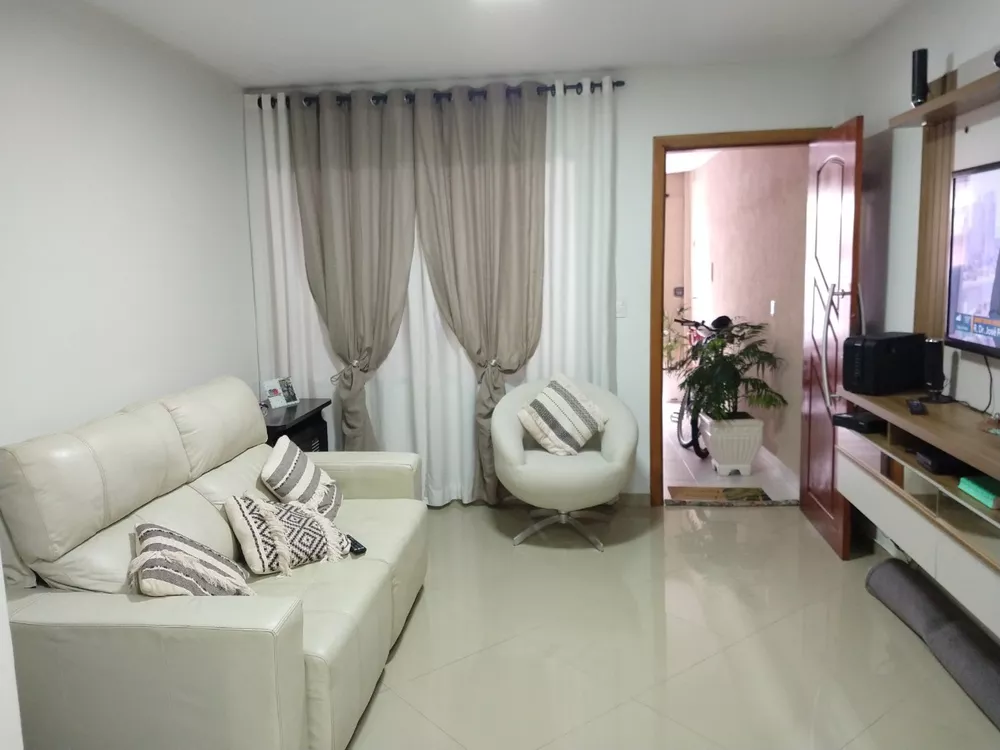 Sobrado à venda com 2 quartos, 83m² - Foto 4