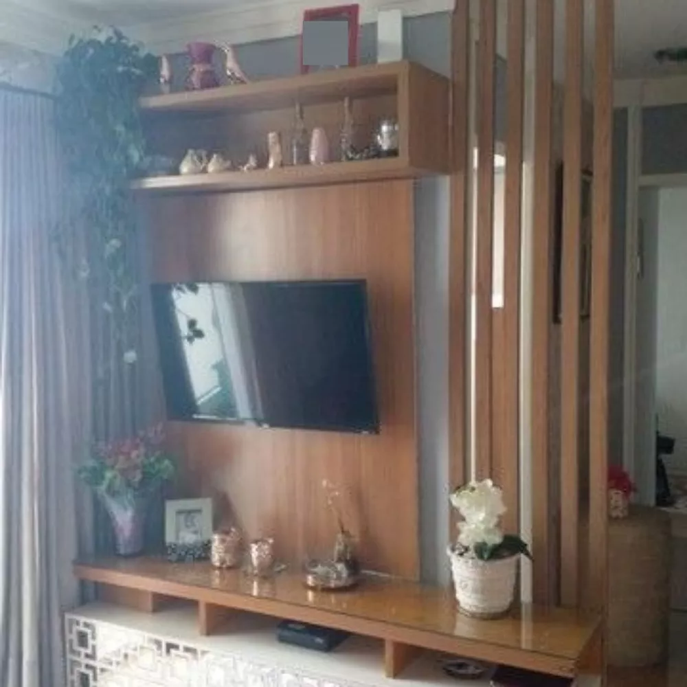 Apartamento à venda com 2 quartos, 55m² - Foto 2