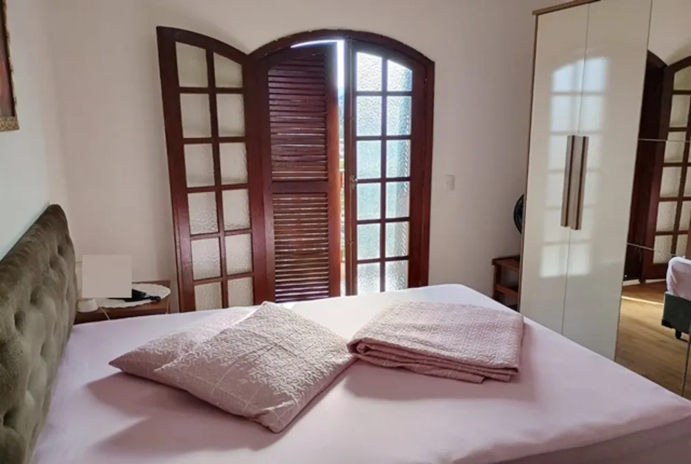 Sobrado, 3 quartos, 140 m² - Foto 4