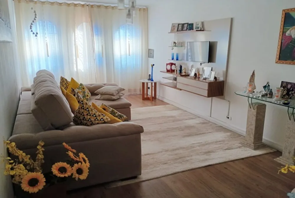 Sobrado, 3 quartos, 140 m² - Foto 1
