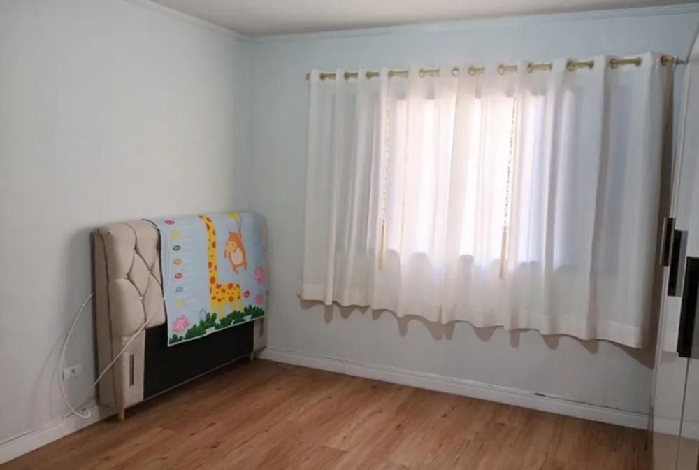 Sobrado, 3 quartos, 140 m² - Foto 9