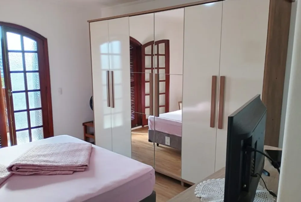 Sobrado, 3 quartos, 140 m² - Foto 5