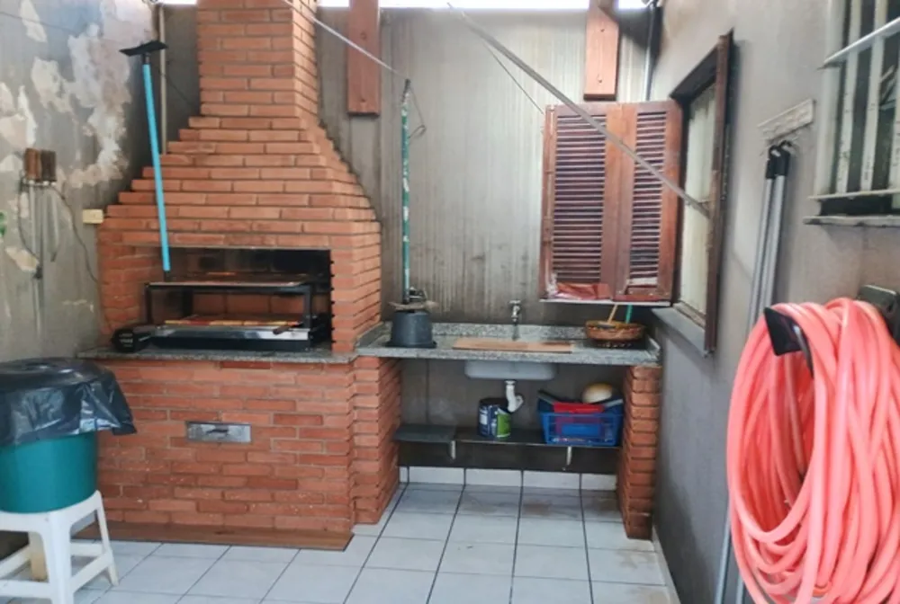 Sobrado, 3 quartos, 140 m² - Foto 12