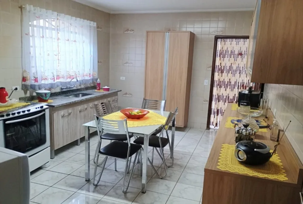 Sobrado, 3 quartos, 140 m² - Foto 2