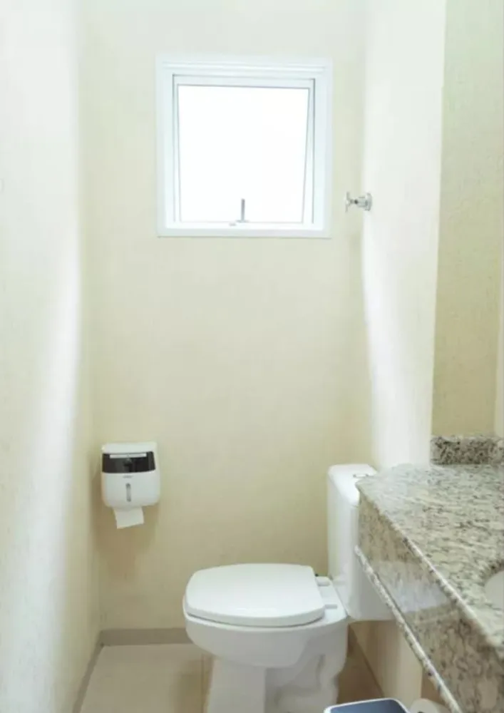 Sobrado, 4 quartos, 206 m² - Foto 11