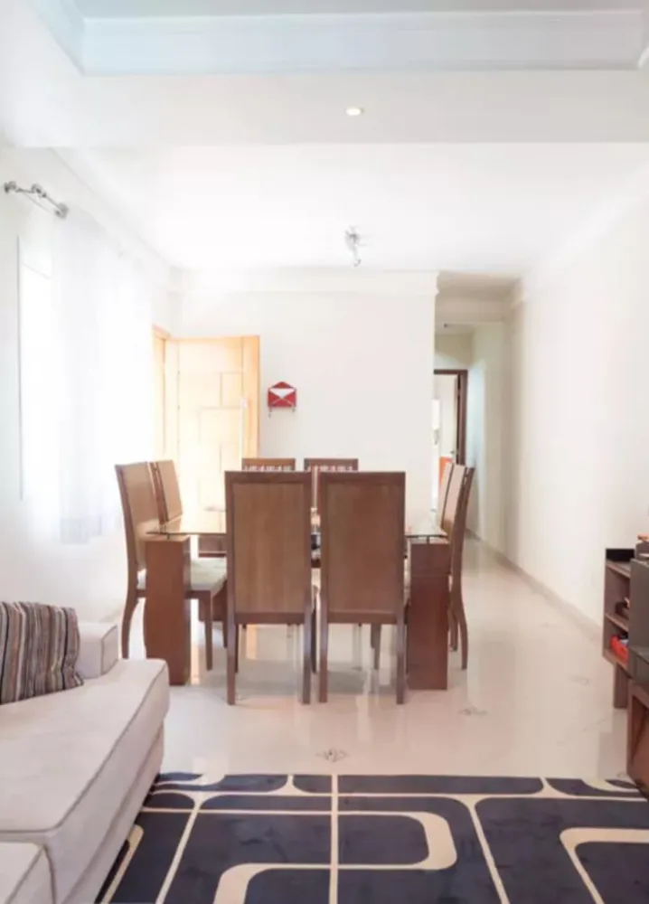Sobrado, 4 quartos, 206 m² - Foto 3