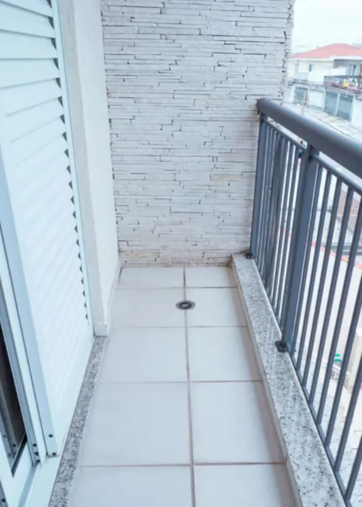 Sobrado, 4 quartos, 206 m² - Foto 9