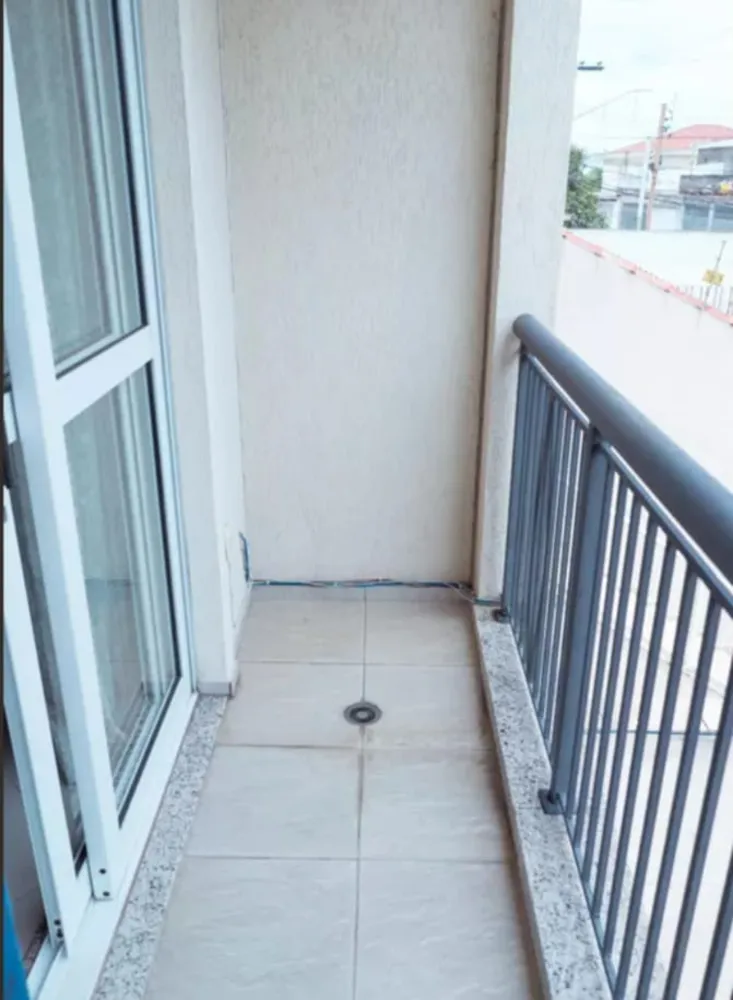 Sobrado, 4 quartos, 206 m² - Foto 8