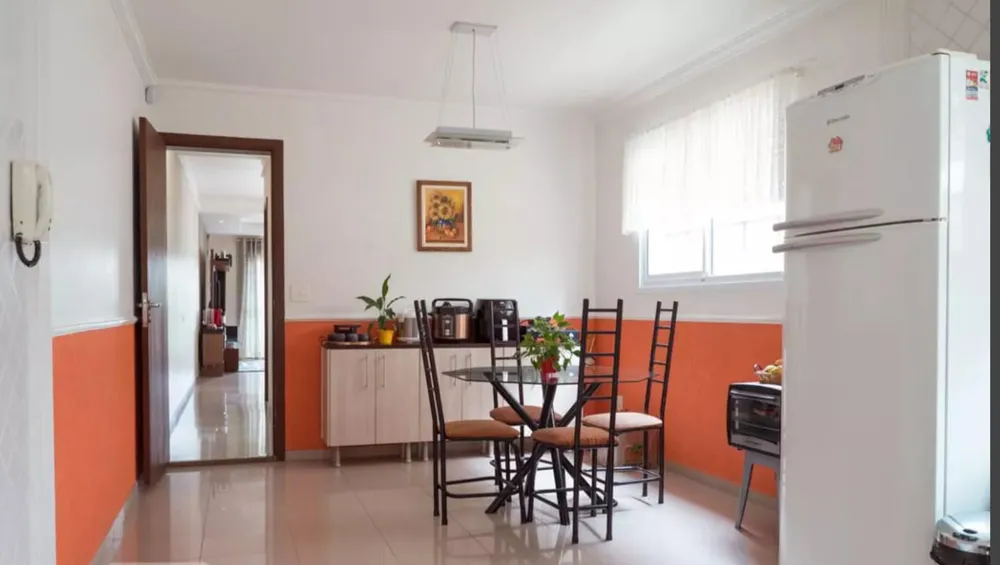 Sobrado, 4 quartos, 206 m² - Foto 5