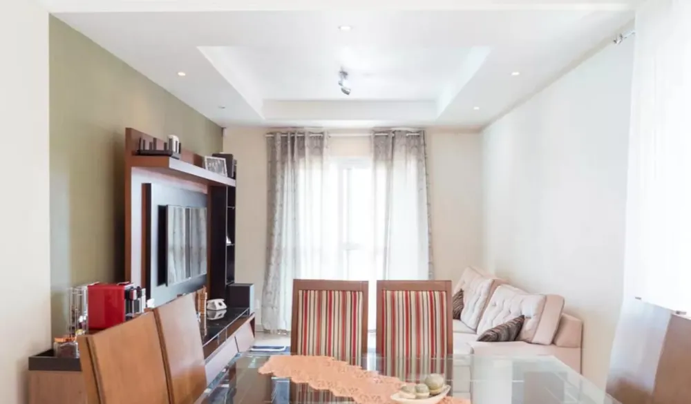 Sobrado, 4 quartos, 206 m² - Foto 2