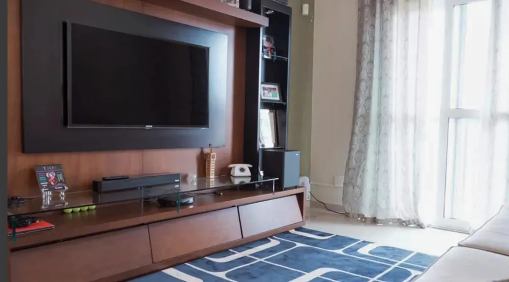 Sobrado, 4 quartos, 206 m² - Foto 1