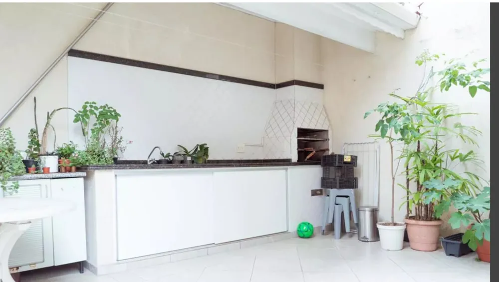 Sobrado, 4 quartos, 206 m² - Foto 12