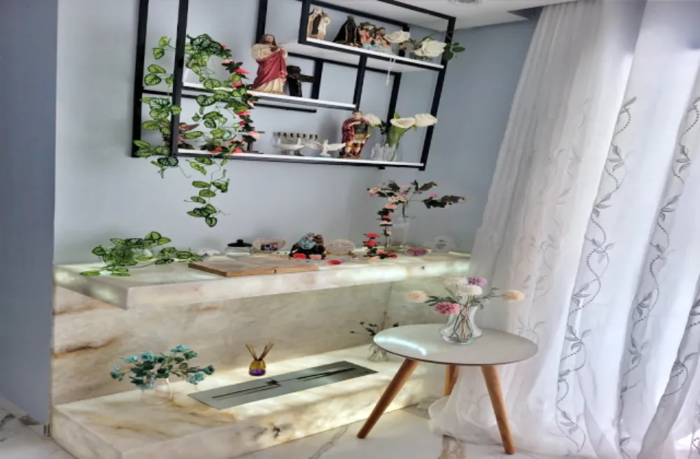 Apartamento, 3 quartos, 103 m² - Foto 6