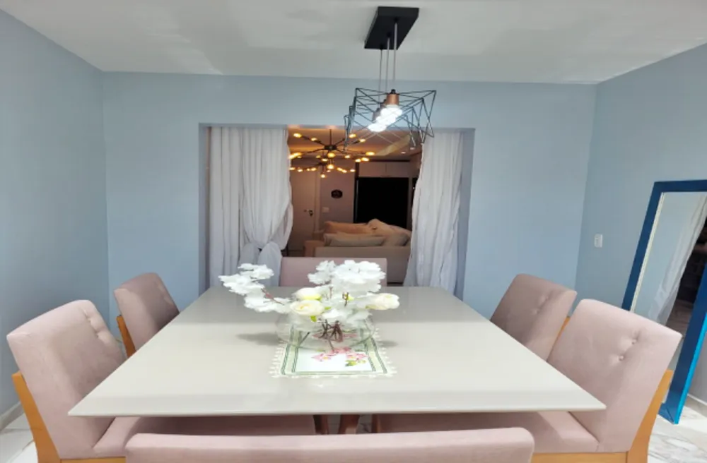 Apartamento, 3 quartos, 103 m² - Foto 1