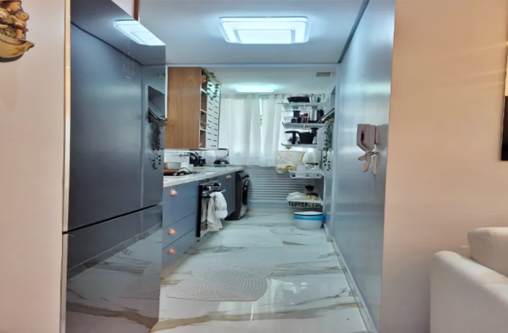 Apartamento, 3 quartos, 103 m² - Foto 3
