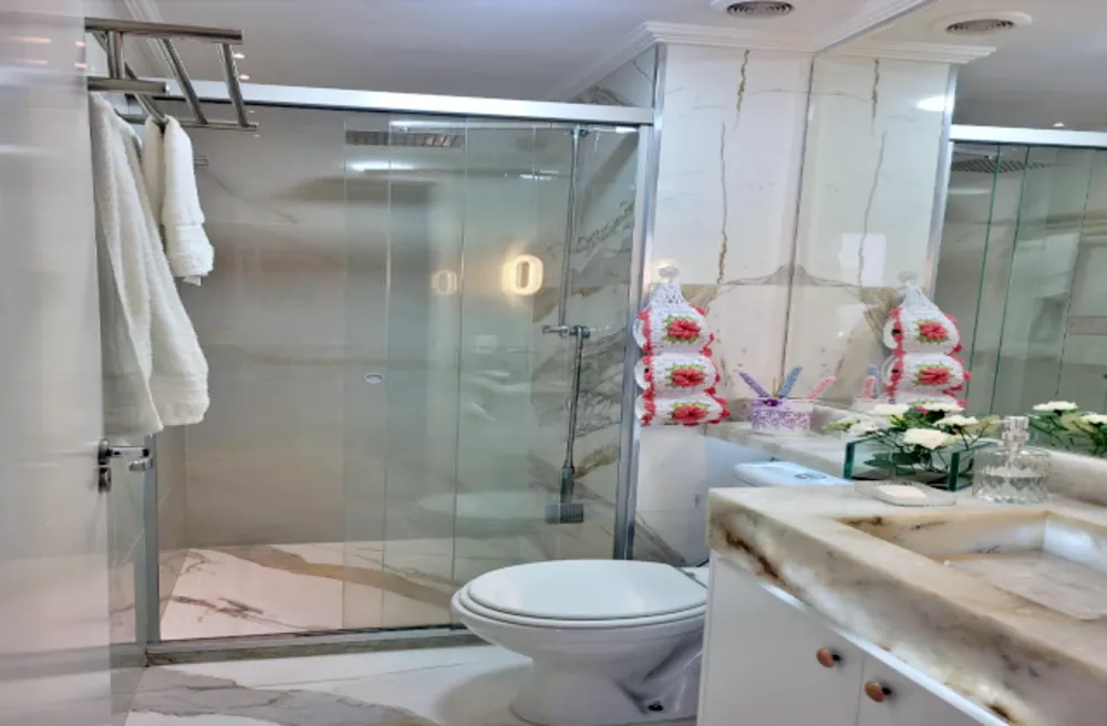 Apartamento, 3 quartos, 103 m² - Foto 7