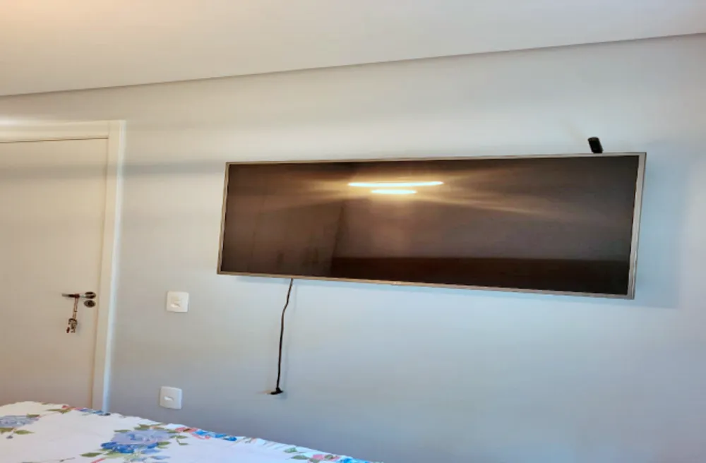 Apartamento, 3 quartos, 103 m² - Foto 2