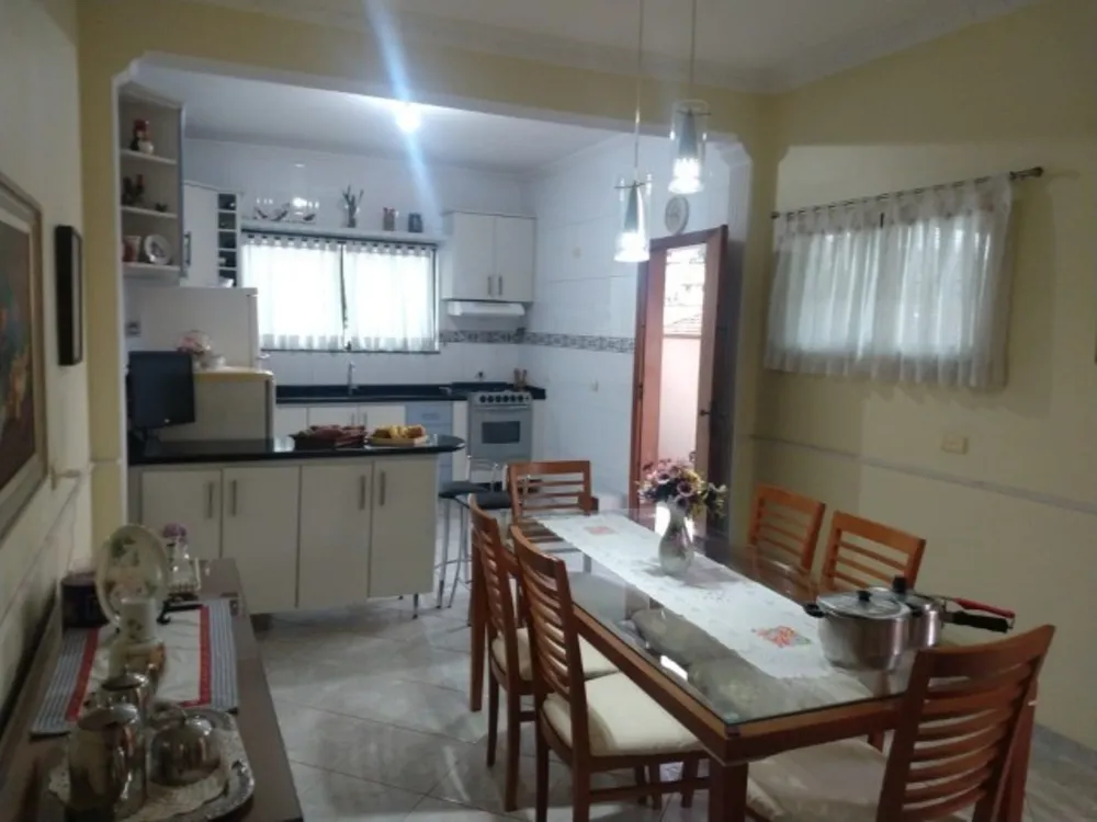 Sobrado, 3 quartos, 300 m² - Foto 6