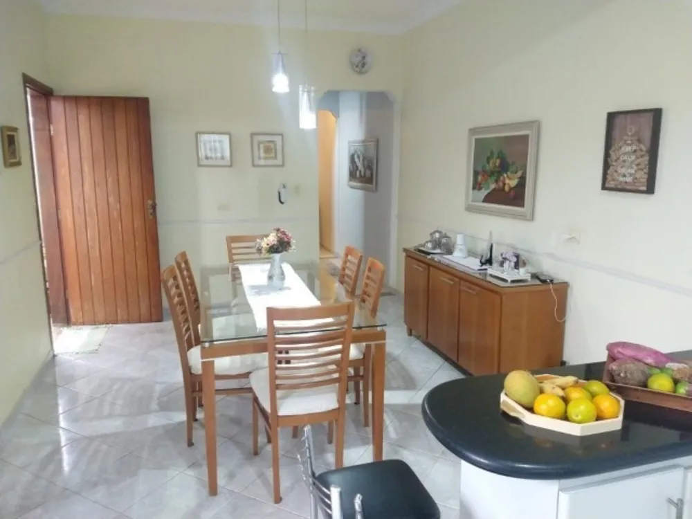 Sobrado, 3 quartos, 300 m² - Foto 5