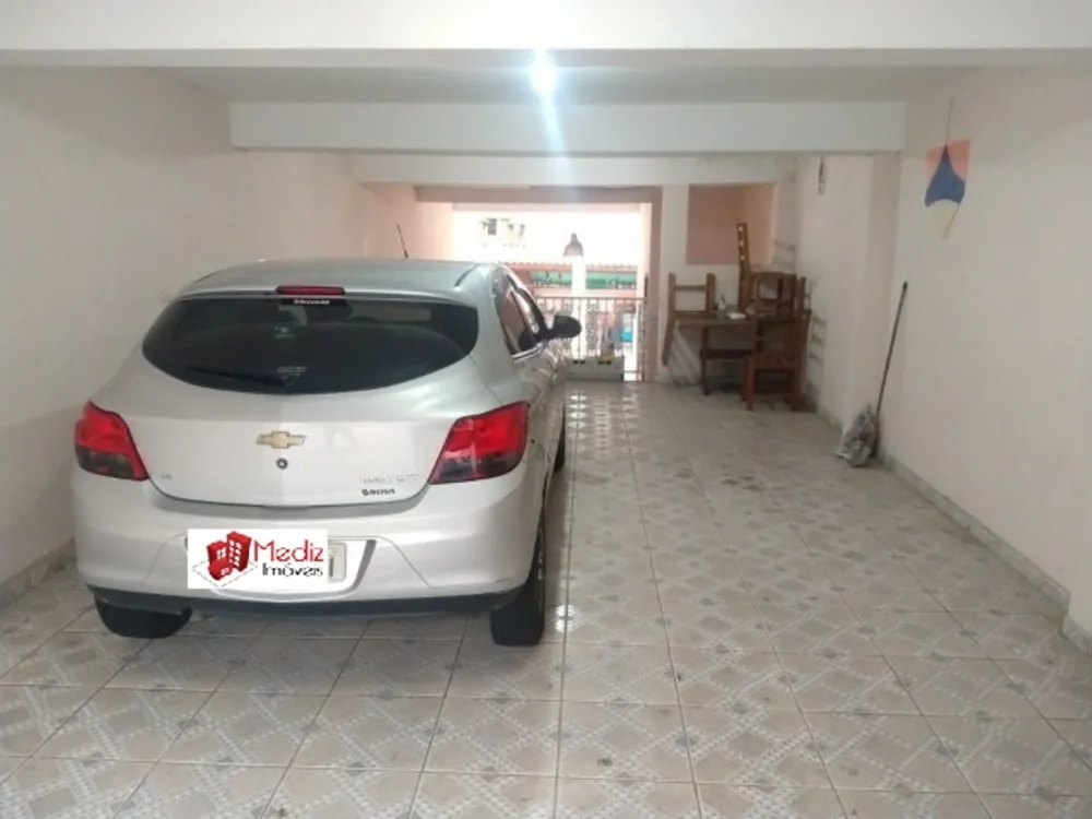 Sobrado, 3 quartos, 300 m² - Foto 16